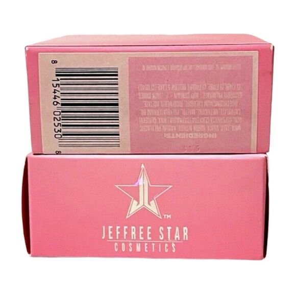 Jeffree Star Magic Star Setting Powder Caramel 0.353 oz. Tan to Deep SkinTones - Picture 3 of 6